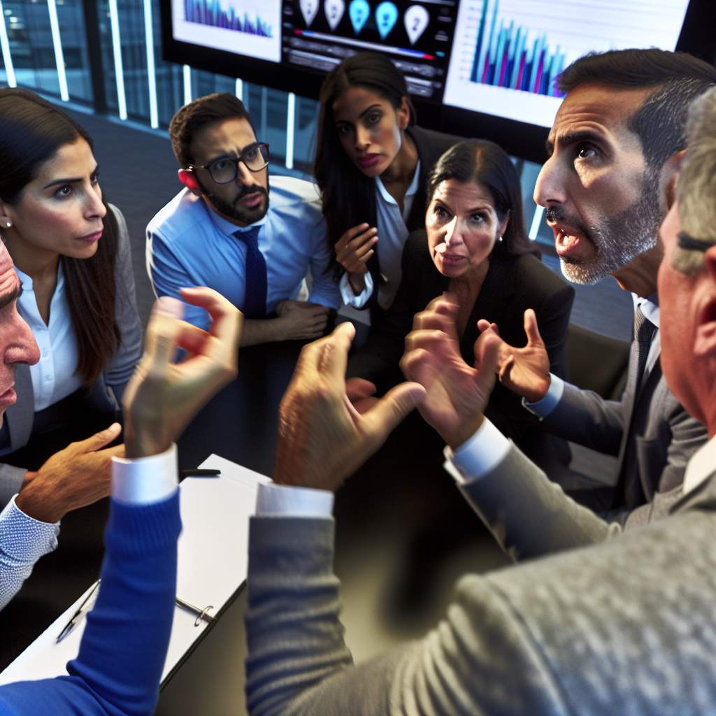 Les meilleurs secteurs pour un business angel en 2025 🚀