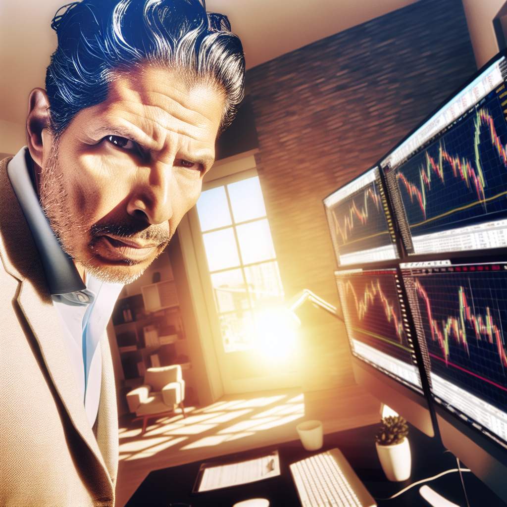 Les secrets du trading réussi : astuces et pièges à éviter 📈