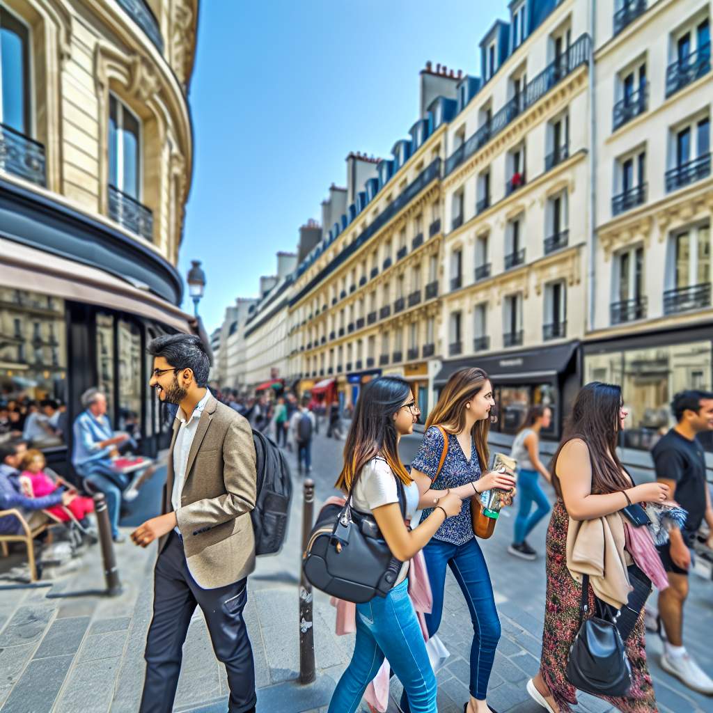 Pourquoi l'immobilier attire les investisseurs en France ?